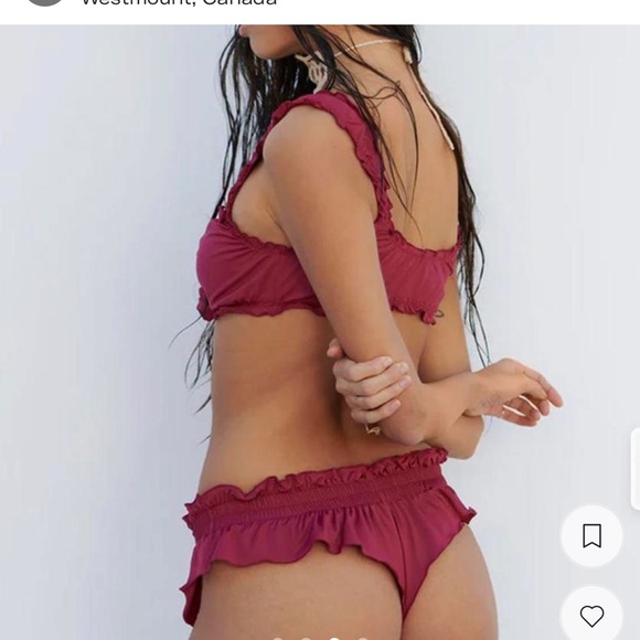 COPY - COPY - COPY - COPY - Frankies bikini - Picture 3 of 4